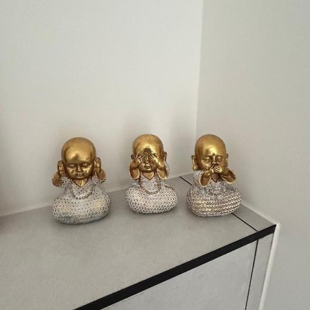 Ferienwohnung Soest Lendringsen Buitenkant foto