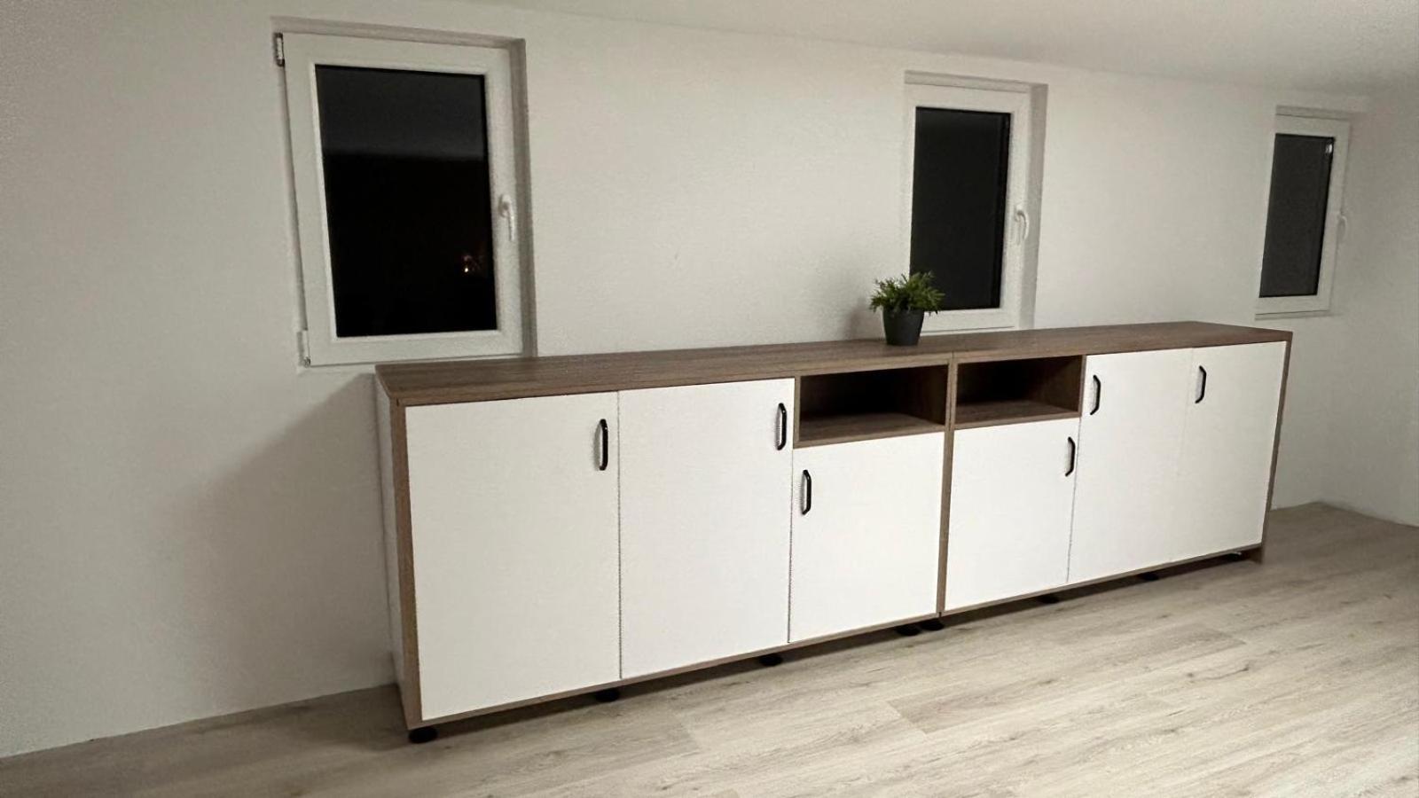 Ferienwohnung Soest Lendringsen Buitenkant foto