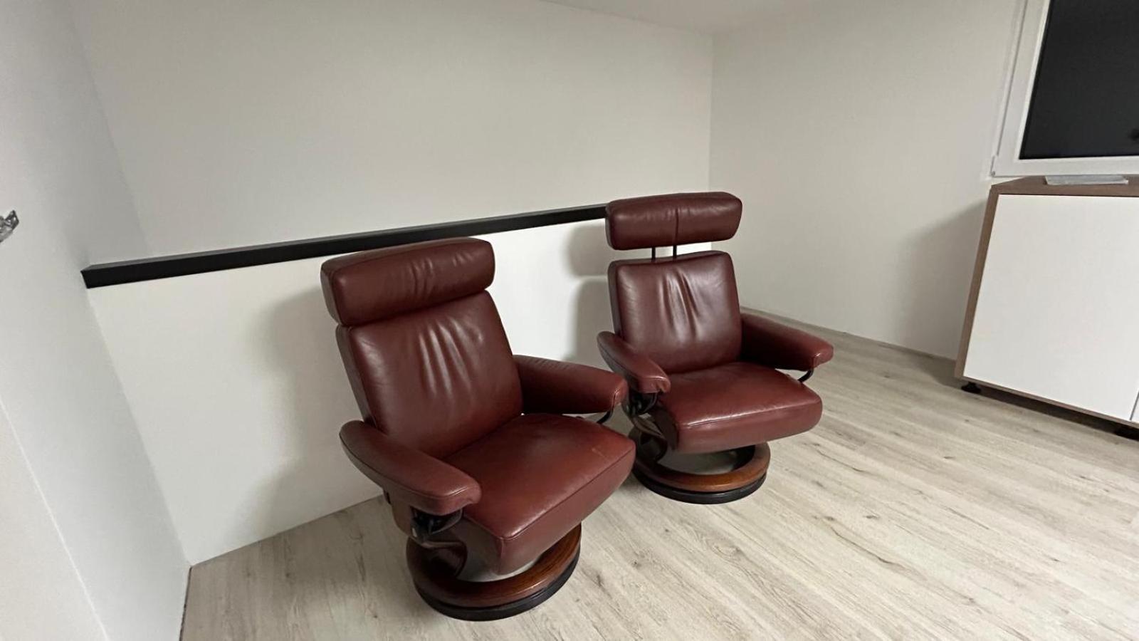 Ferienwohnung Soest Lendringsen Buitenkant foto