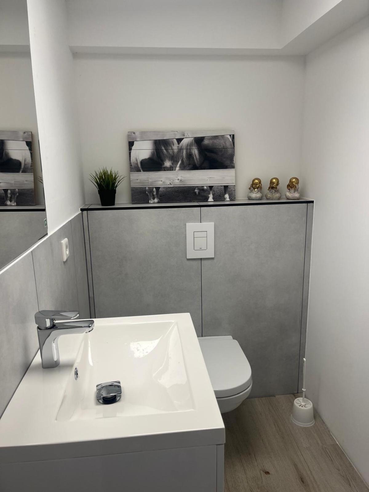 Ferienwohnung Soest Lendringsen Buitenkant foto