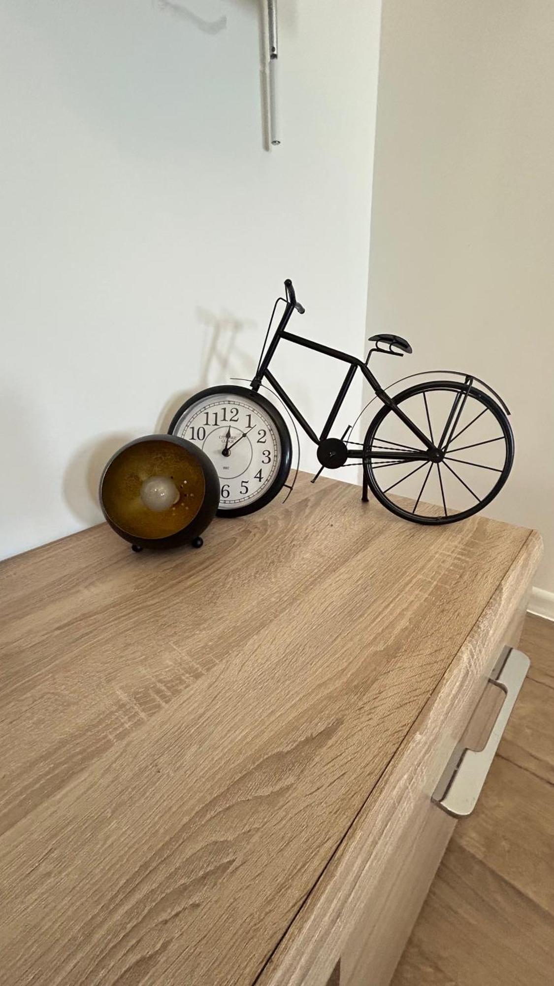 Ferienwohnung Soest Lendringsen Buitenkant foto