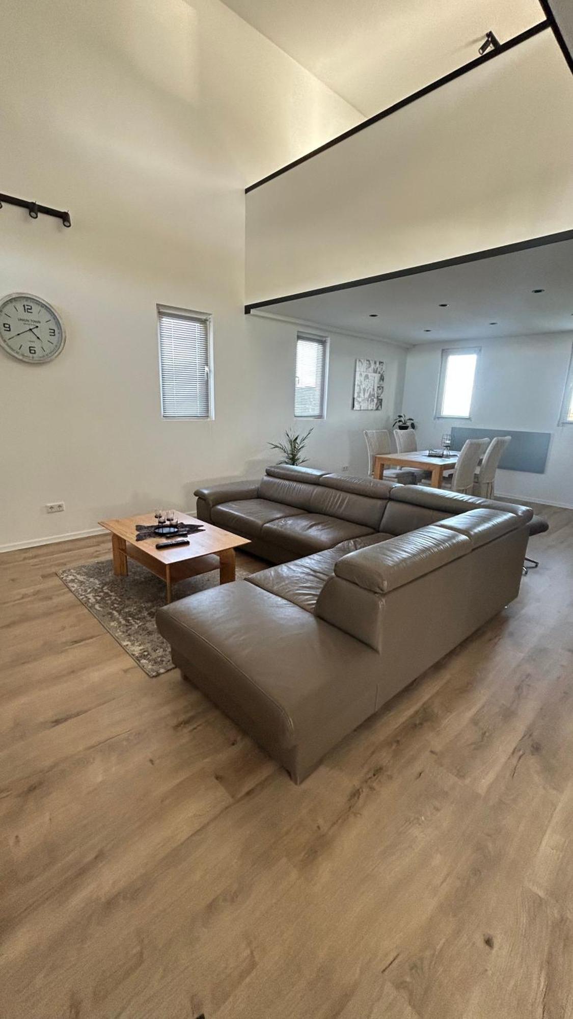 Ferienwohnung Soest Lendringsen Buitenkant foto