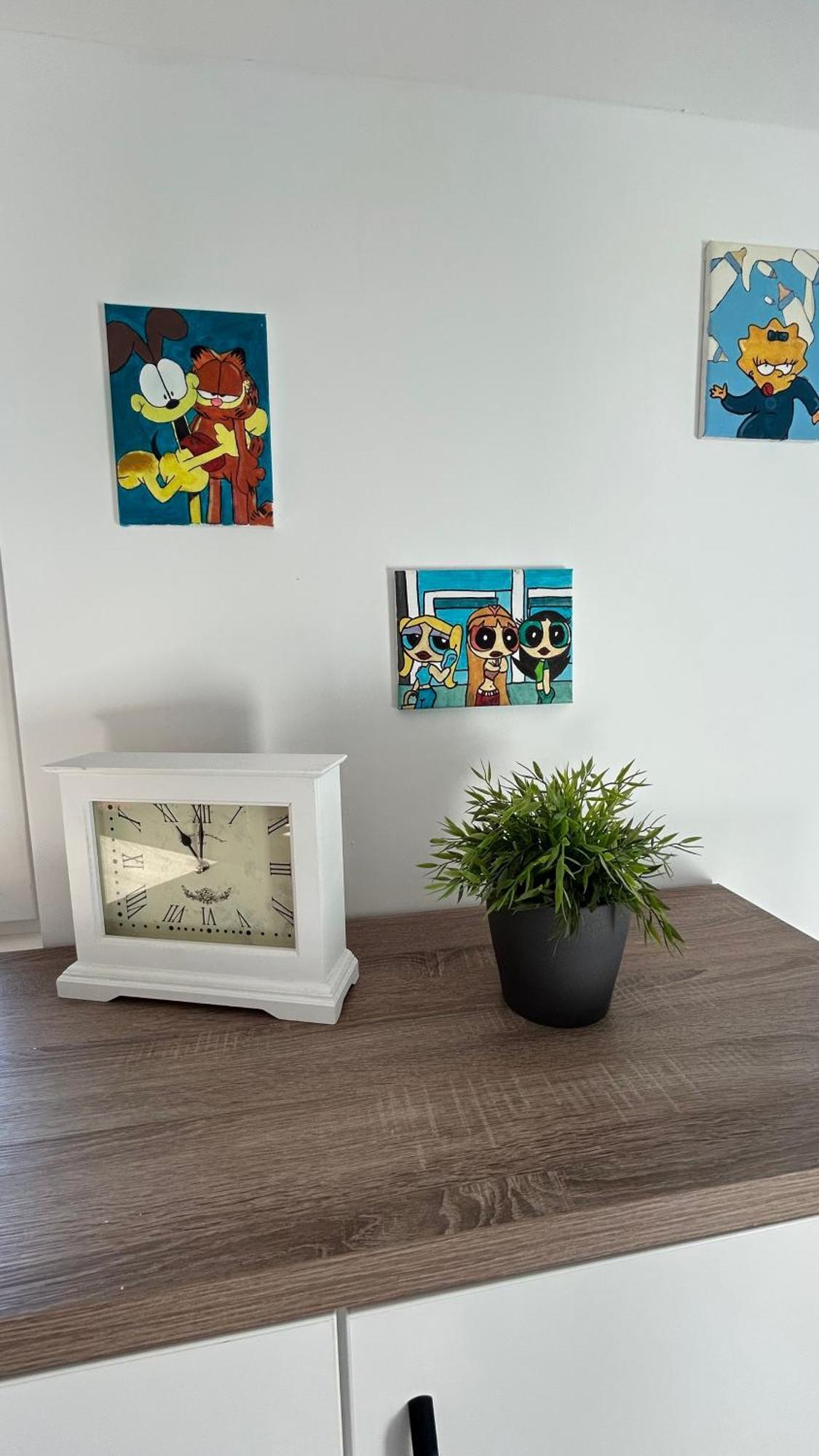 Ferienwohnung Soest Lendringsen Buitenkant foto