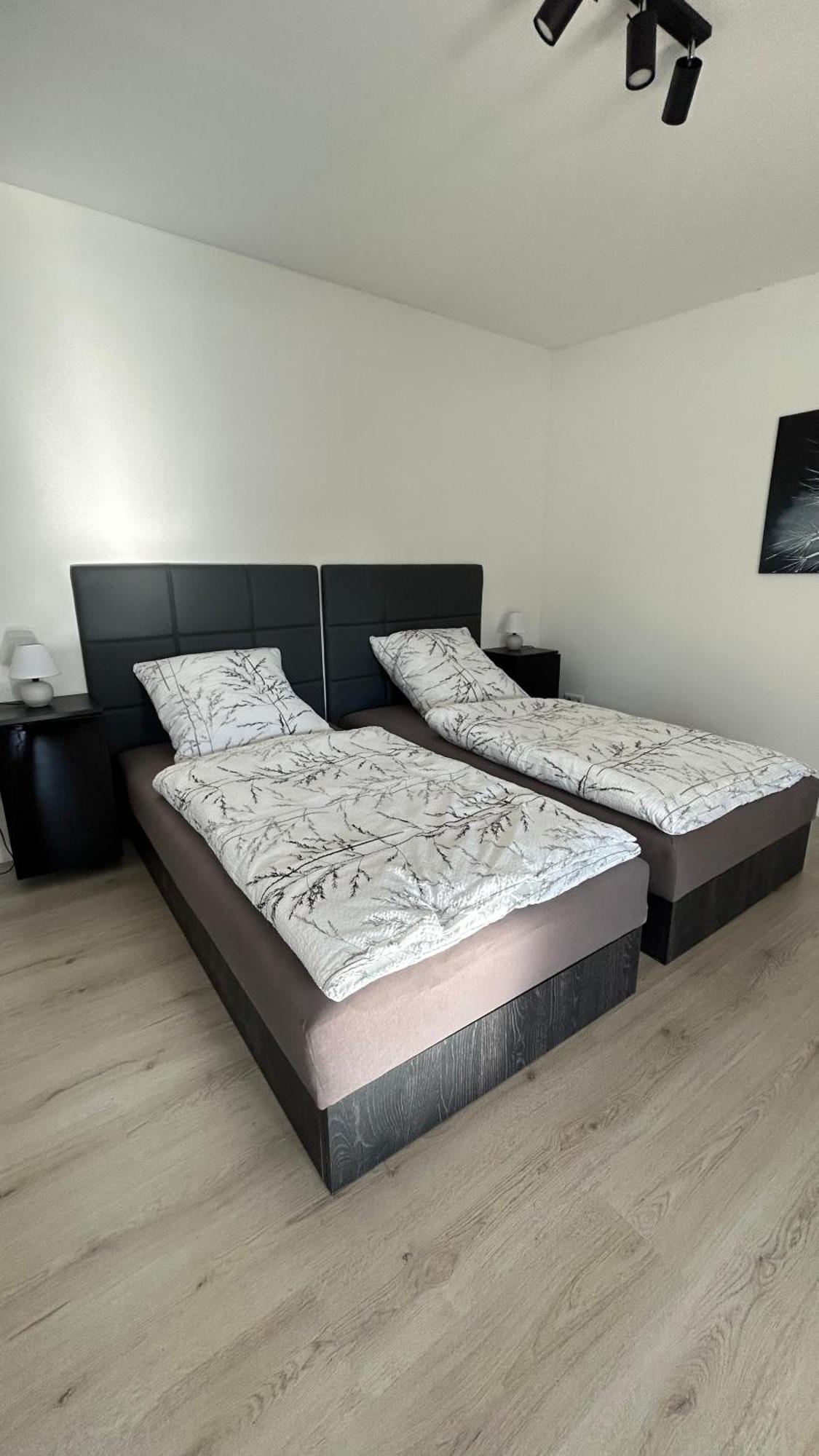 Ferienwohnung Soest Lendringsen Buitenkant foto