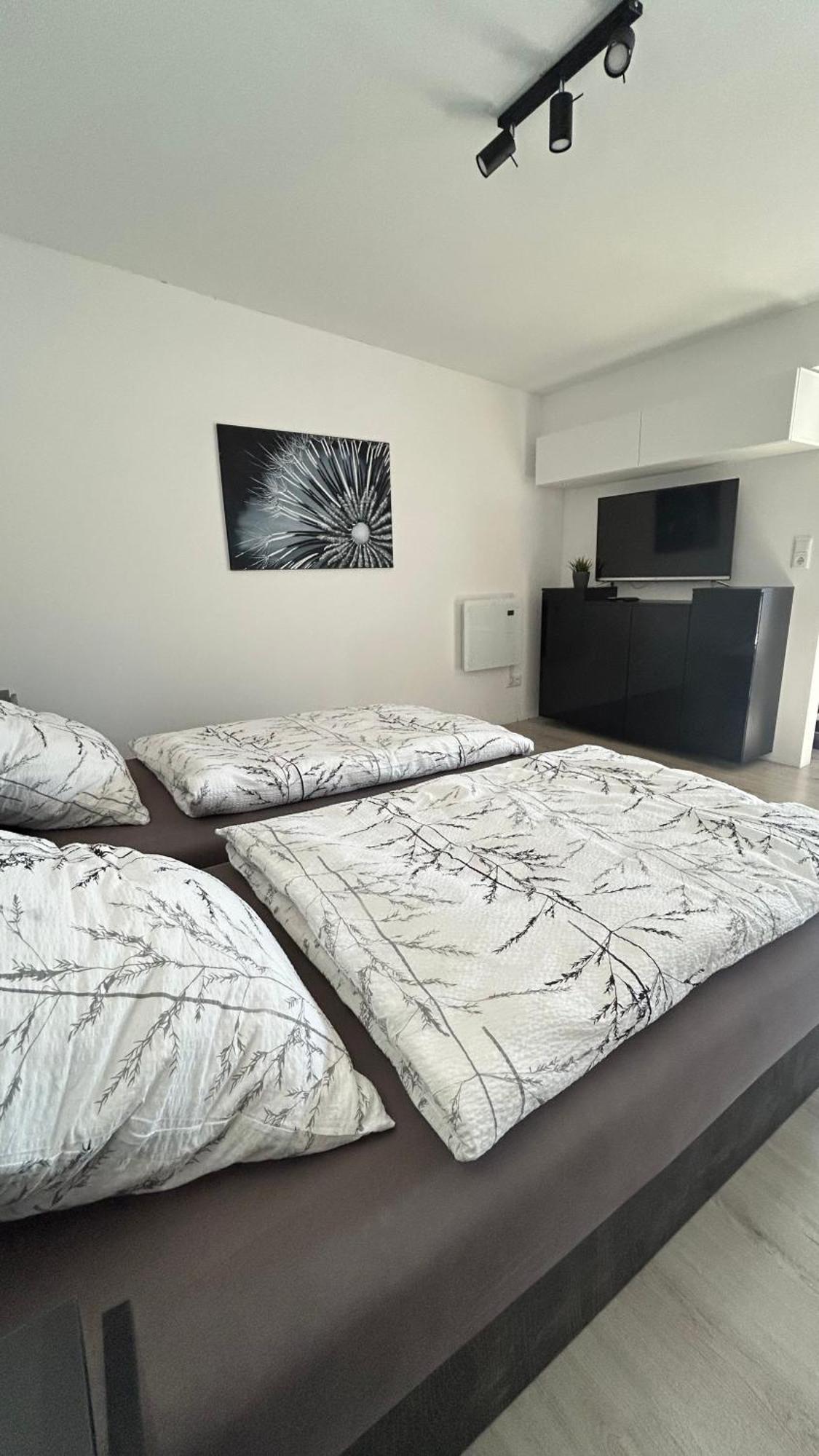 Ferienwohnung Soest Lendringsen Buitenkant foto