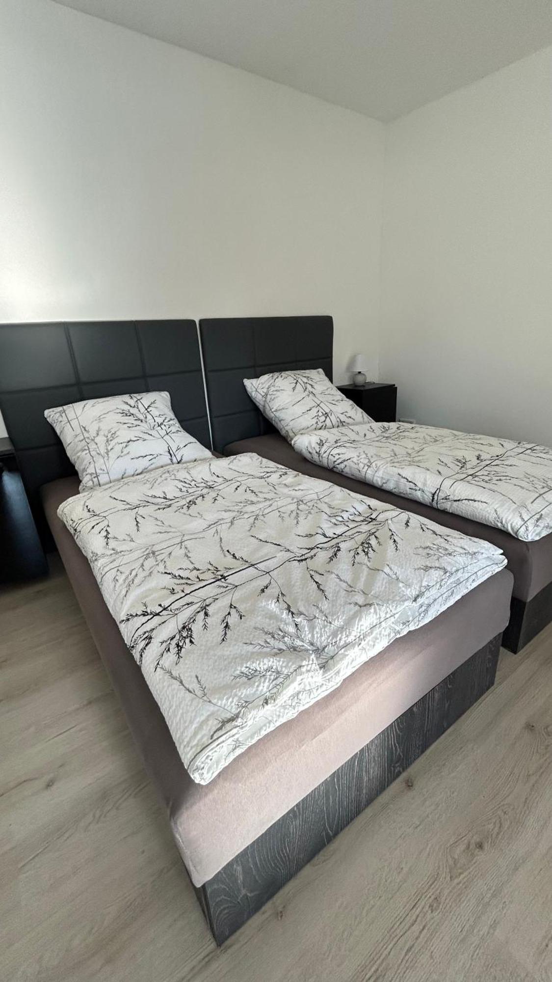 Ferienwohnung Soest Lendringsen Buitenkant foto