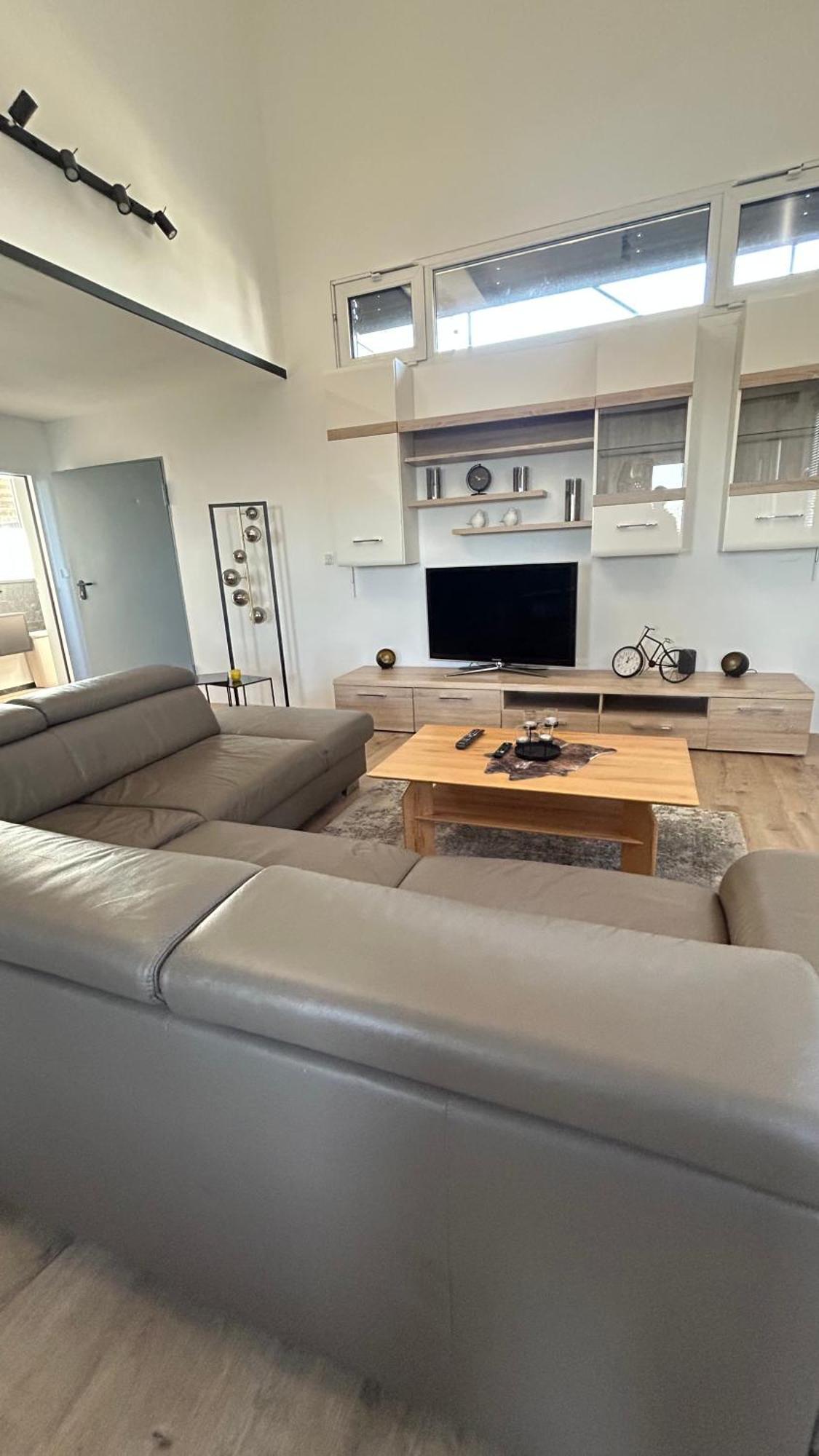 Ferienwohnung Soest Lendringsen Buitenkant foto
