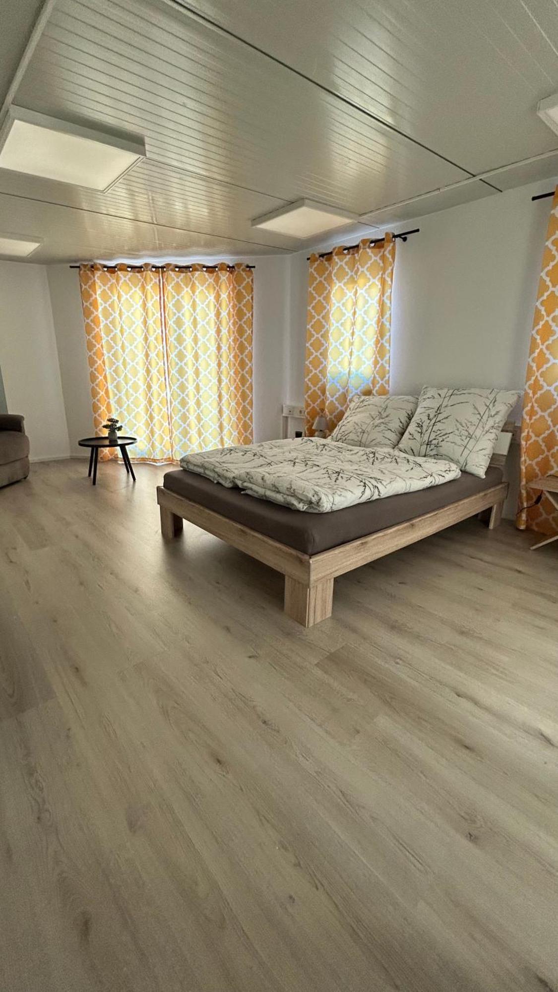 Ferienwohnung Soest Lendringsen Buitenkant foto