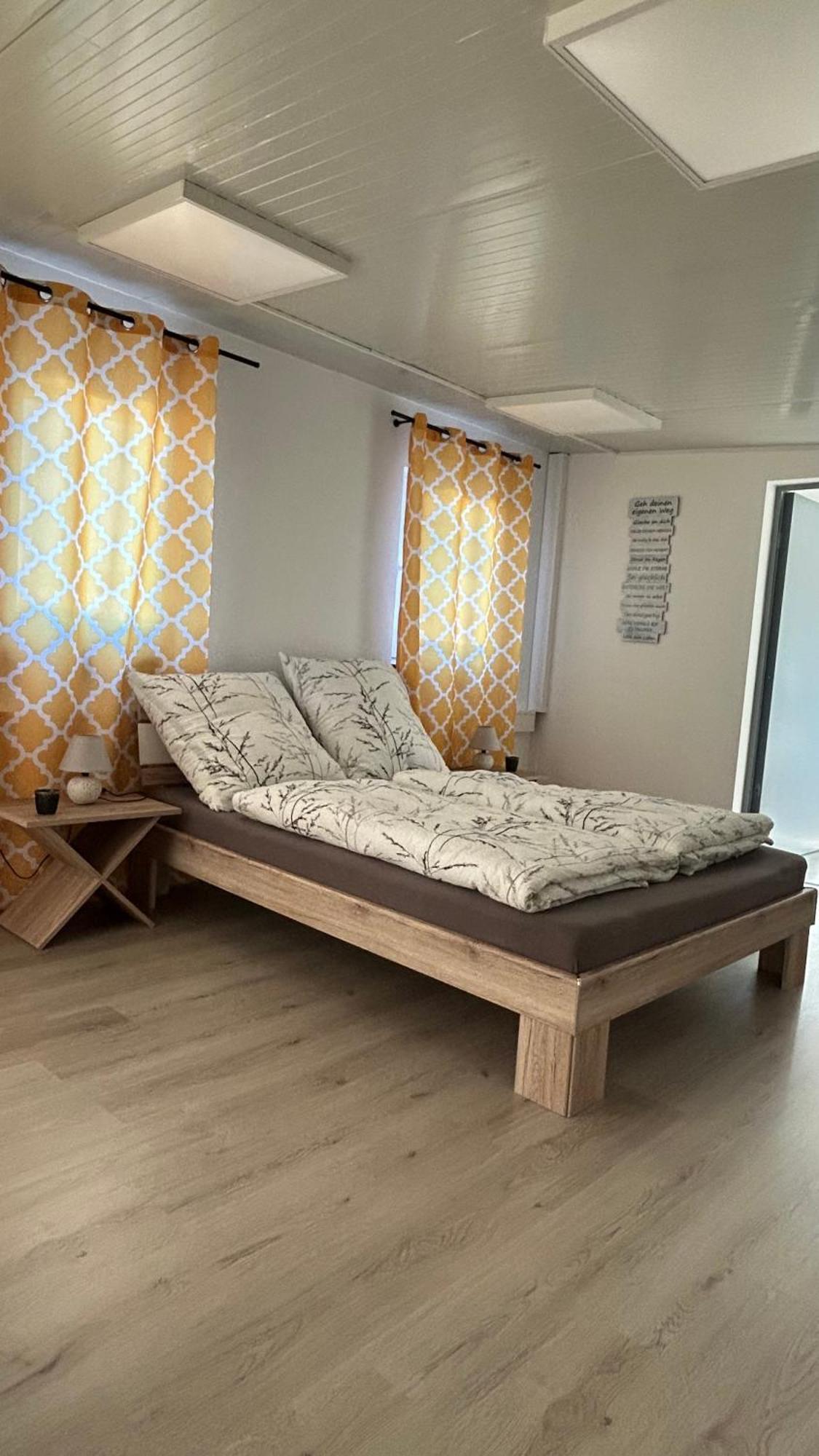 Ferienwohnung Soest Lendringsen Buitenkant foto